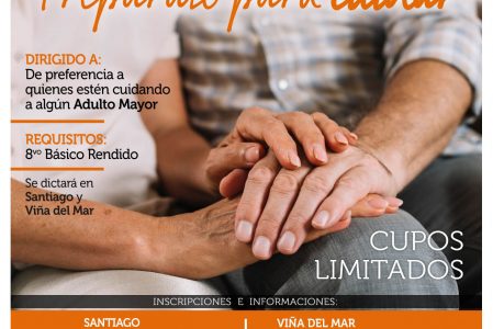 Curso de Cuidadores
