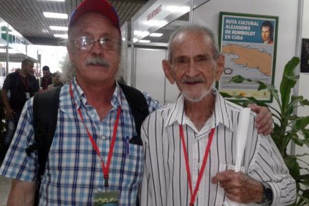 Estuvimos presentes en Seminario Cambio Climático
