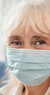 ¿Qué podemos recomendar a los adultos mayores en tiempos de pandemia?