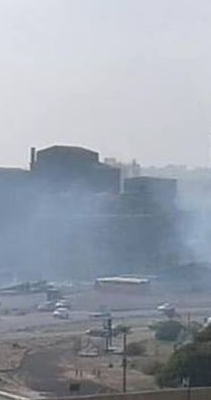 Contaminación del aire y demencia en los Adultos Mayores