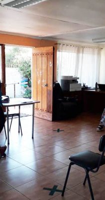 Proyecto de Fortunate en Quintero suma ahora el apoyo de la Universidad Viña del Mar