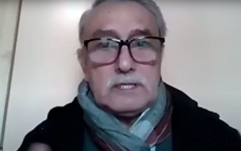 Ramón López Muñoz - CUPEMCHI