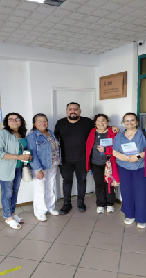 Información relevante.